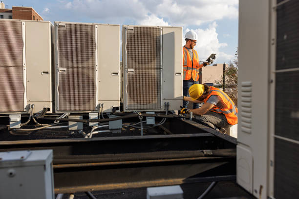 Best Central Air Repair  in Lodi, WI