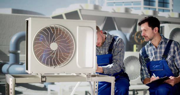 Best Commercial HVAC Repair  in Lodi, WI